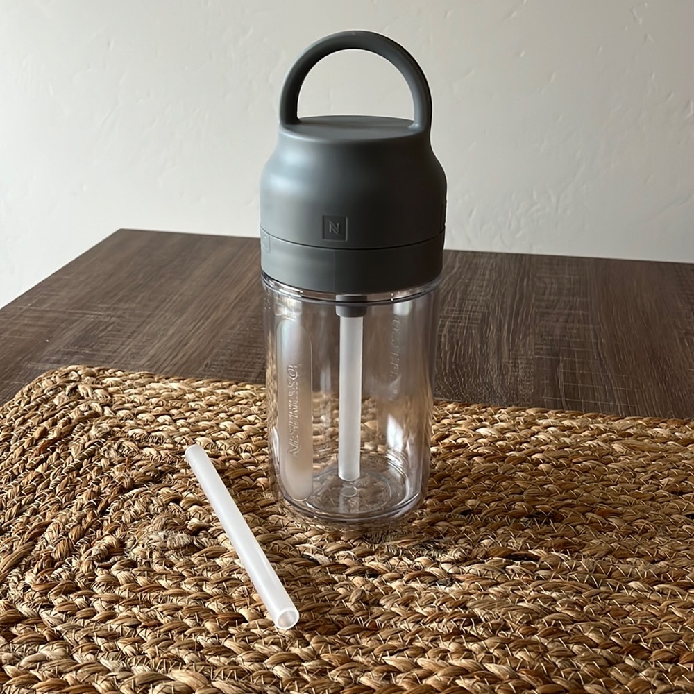 Nespresso Nomad Bottle - Small
